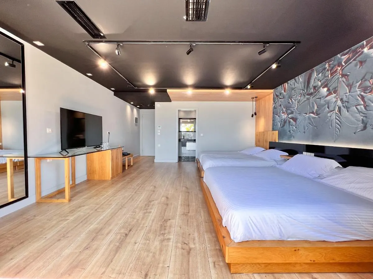 Porto Eda Hotel Sarandë