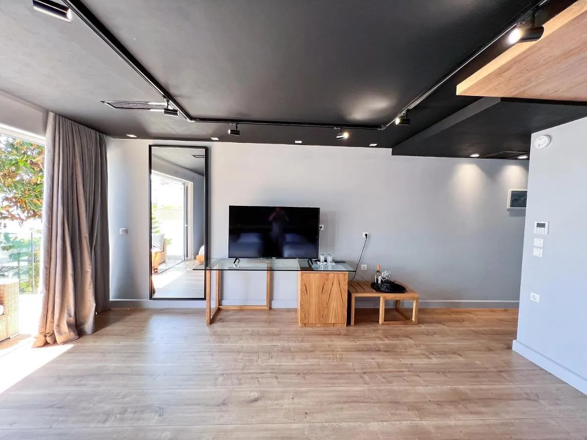 Porto Eda Hotel Sarandë Albanië