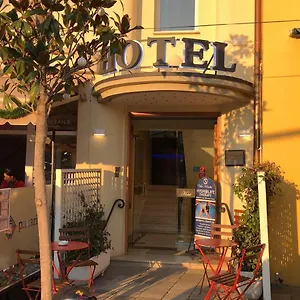 Hotel Vila Kerciku Tirana