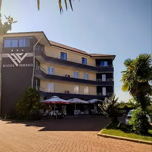 Otel Verzaci