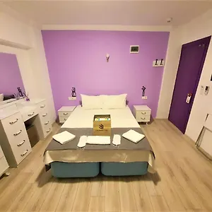 Lavender Hotel Çeşme