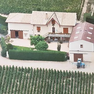  Bed & Breakfast D Hotes Au Domaine De Robert France