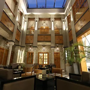L'etoile D'orient Riad Marrakesh