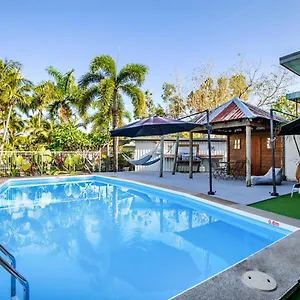 Ferienpark Bush Village Airlie Beach