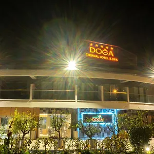 Hotel Doga Thermal Health & Pamukkale