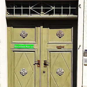 ** Guest house Maurushaus Germany
