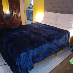  Guest house Enchanted Jamaica