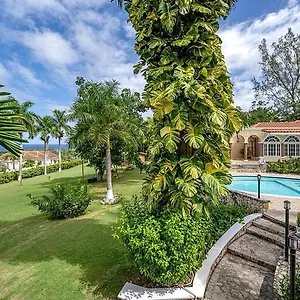 **** Hotel Music Mansion Jamaica
