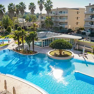 Vitors Plaza 4* Portimão