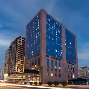 M Makkah By Millennium 5* Mekka