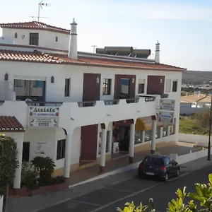E Quartos Atalaia Appart hôtel Sagres
