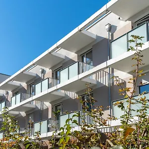 **** Aparthotel East Germany