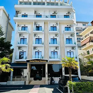 4* Hotel New Heaven