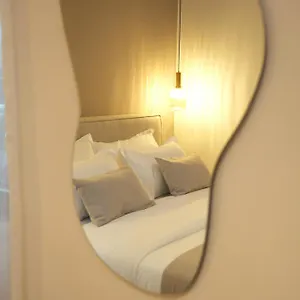 Nea Deluxe Appartement Tirana