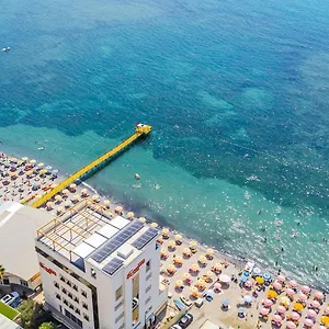 Otel Aragosta
