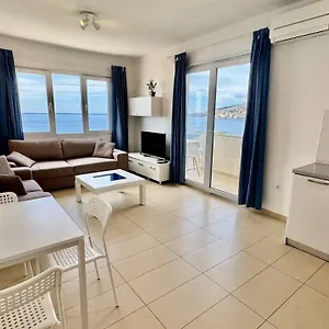Appartamento White Sea View, Sarandë