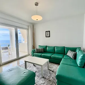 Appartamento White Sea View, Sarandë