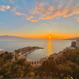 Hotel Mario, Sarandë