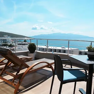 4* Hotel Blue Sky