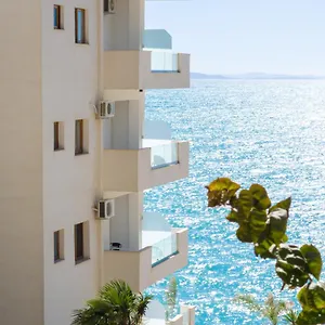 Blue Bay Hotell