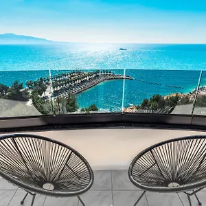 4* Hotel Helia Seaside