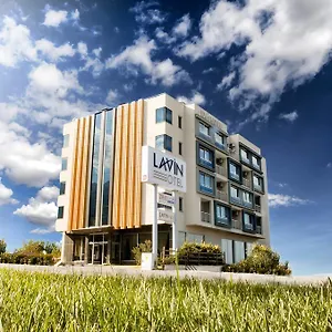 Hotel Lavin & Denizli (Denizli)