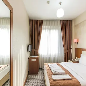 Mint Taksim Hotel Istanboel