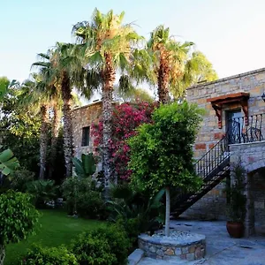 Hotel Marina Garden Yalıkavak
