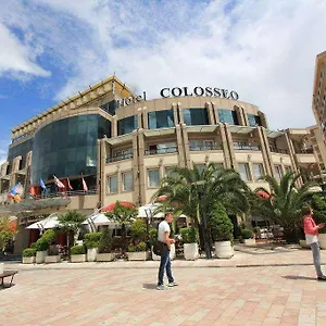 Otel Colosseo &
